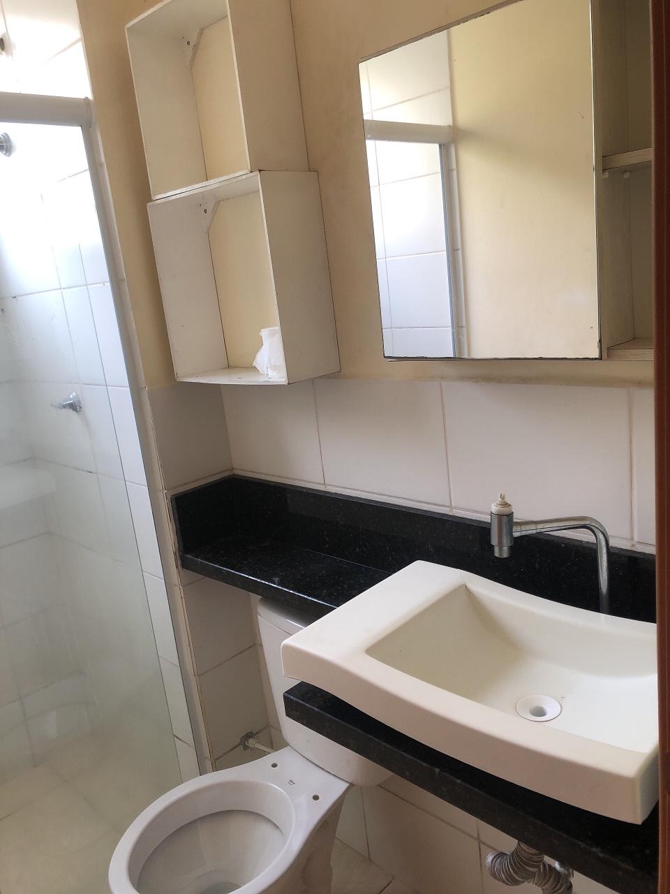 Apartamento, 2 quartos, 42 m² - Foto 6