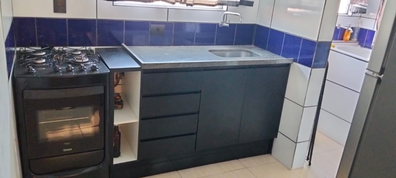 Apartamento, 2 quartos, 47 m² - Foto 1