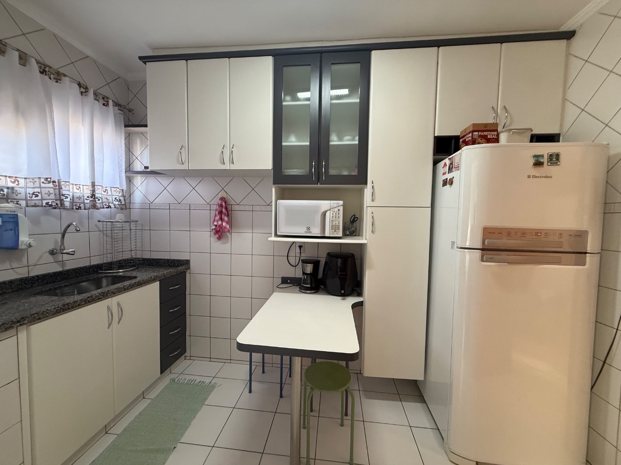Apartamento, 3 quartos, 160 m² - Foto 11