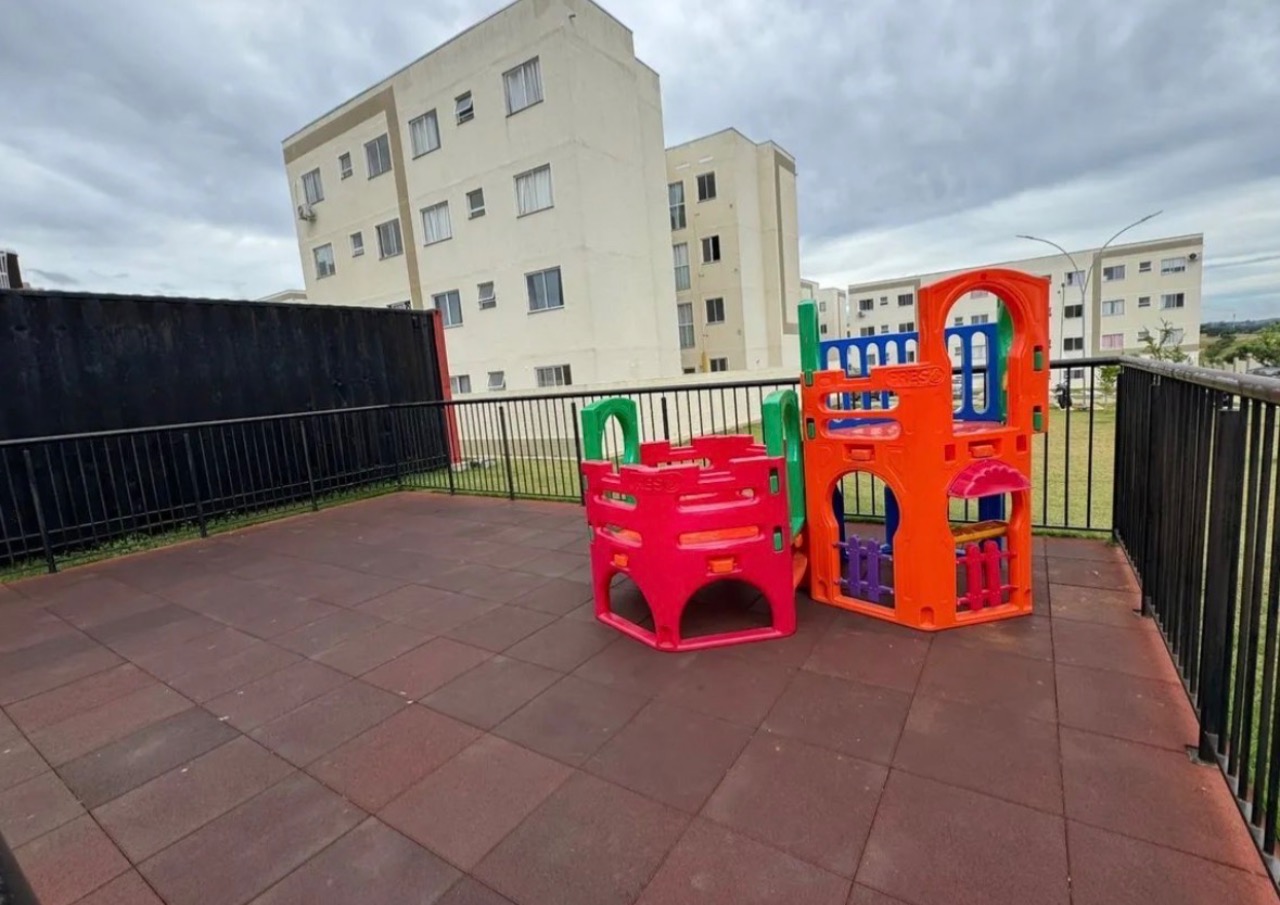 Apartamento, 2 quartos, 42 m² - Foto 2