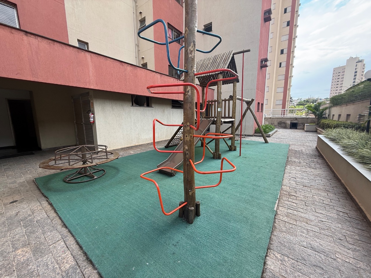 Apartamento, 3 quartos, 98 m² - Foto 16