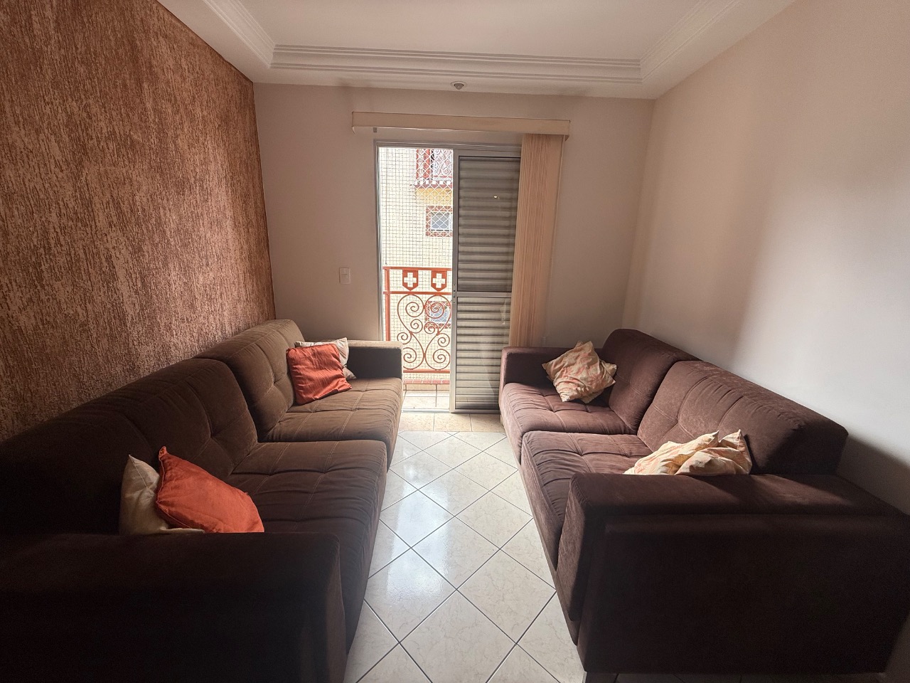Apartamento, 3 quartos, 160 m² - Foto 7