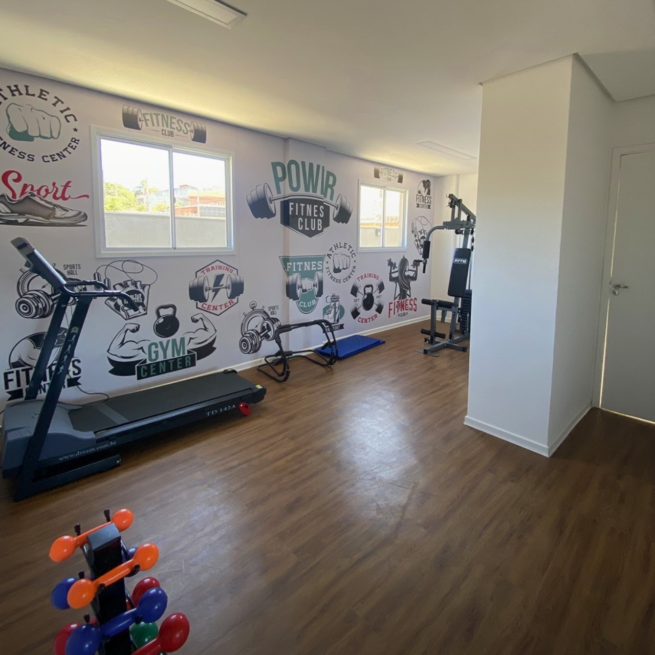 Apartamento, 2 quartos, 44 m² - Foto 8