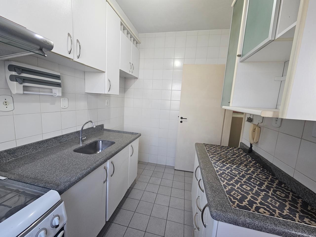 Apartamento, 2 quartos, 50 m² - Foto 10