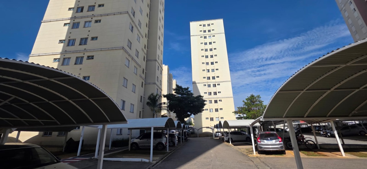 Apartamento, 2 quartos, 58 m² - Foto 25