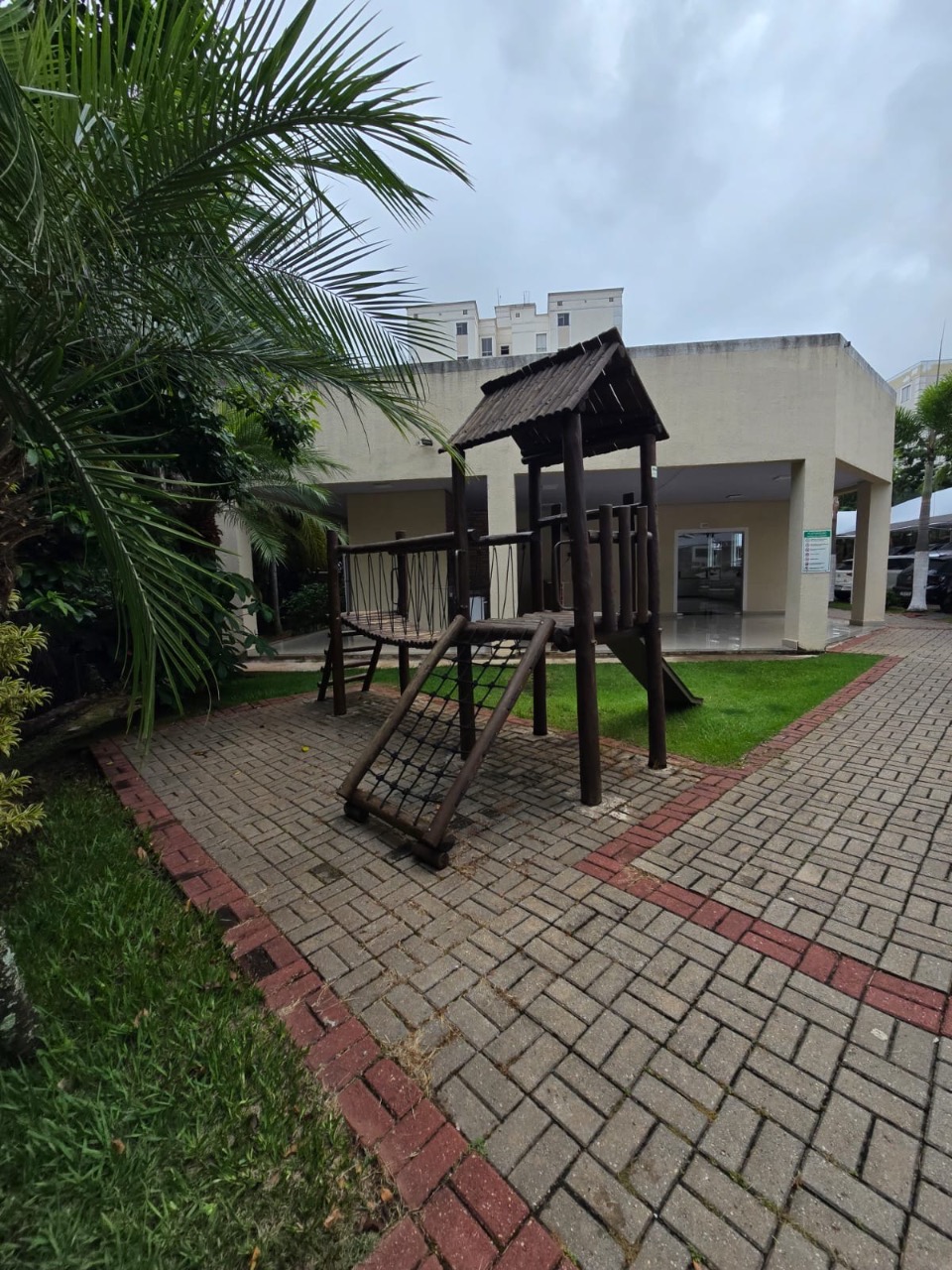 Apartamento, 2 quartos, 48 m² - Foto 18
