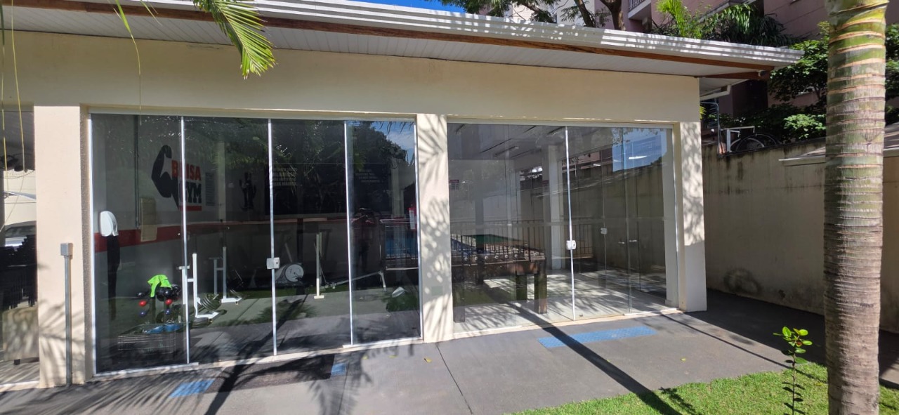 Apartamento, 2 quartos, 58 m² - Foto 23