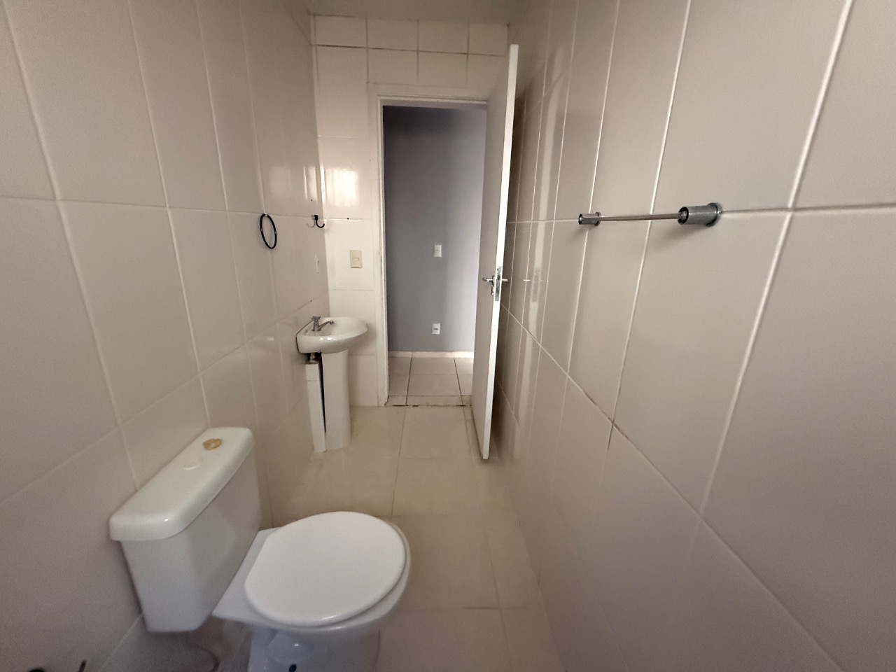 Apartamento, 1 quarto, 44 m² - Foto 10