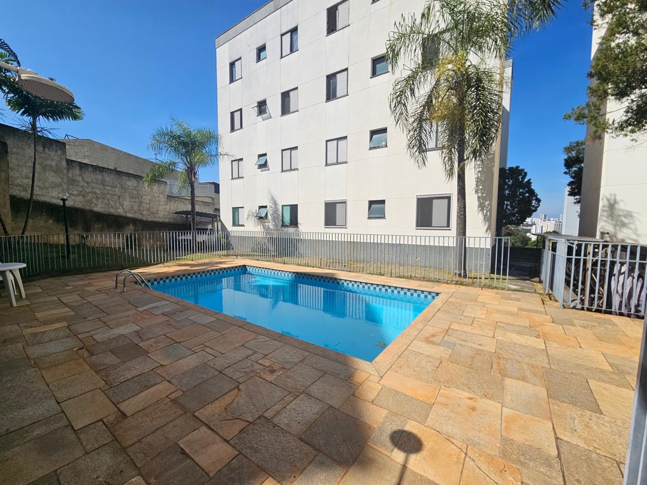Apartamento, 2 quartos, 50 m² - Foto 27