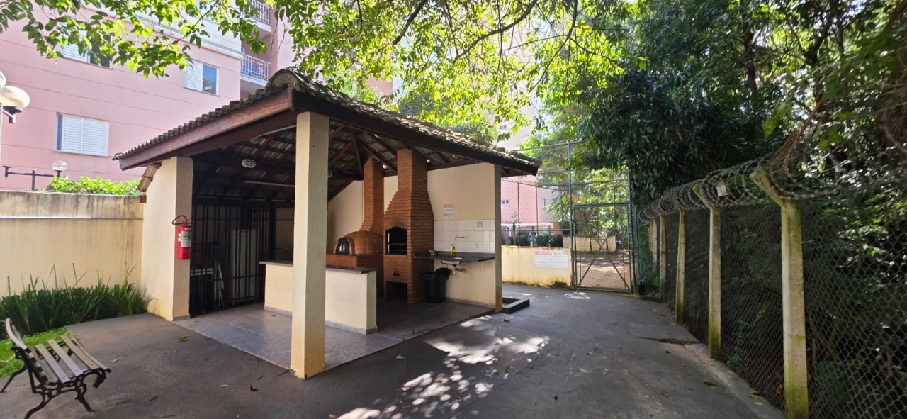 Apartamento, 2 quartos, 58 m² - Foto 24