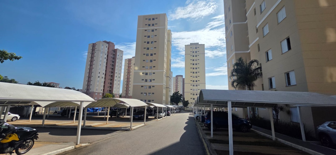Apartamento, 2 quartos, 58 m² - Foto 32