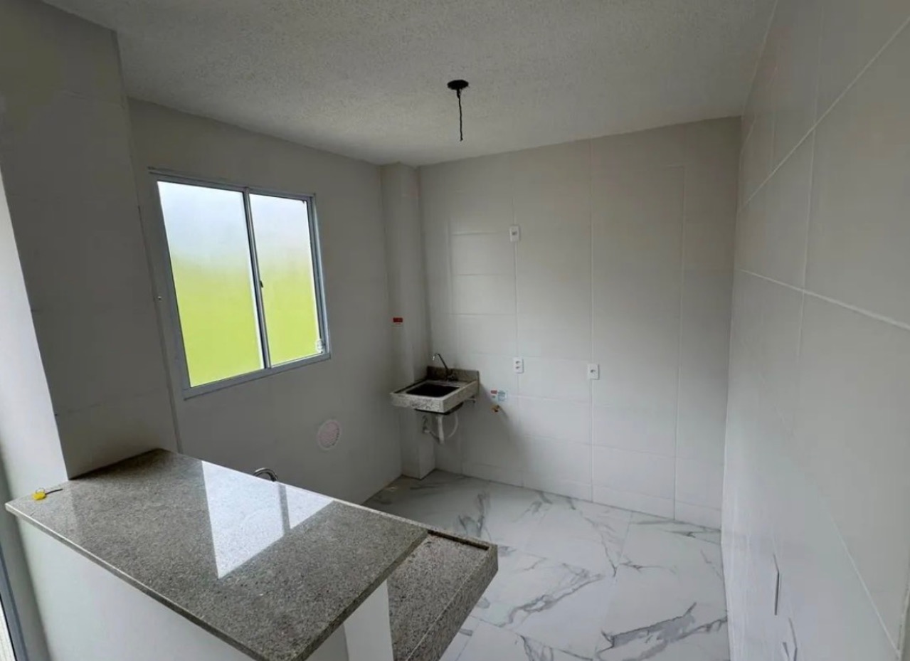 Apartamento, 2 quartos, 42 m² - Foto 9