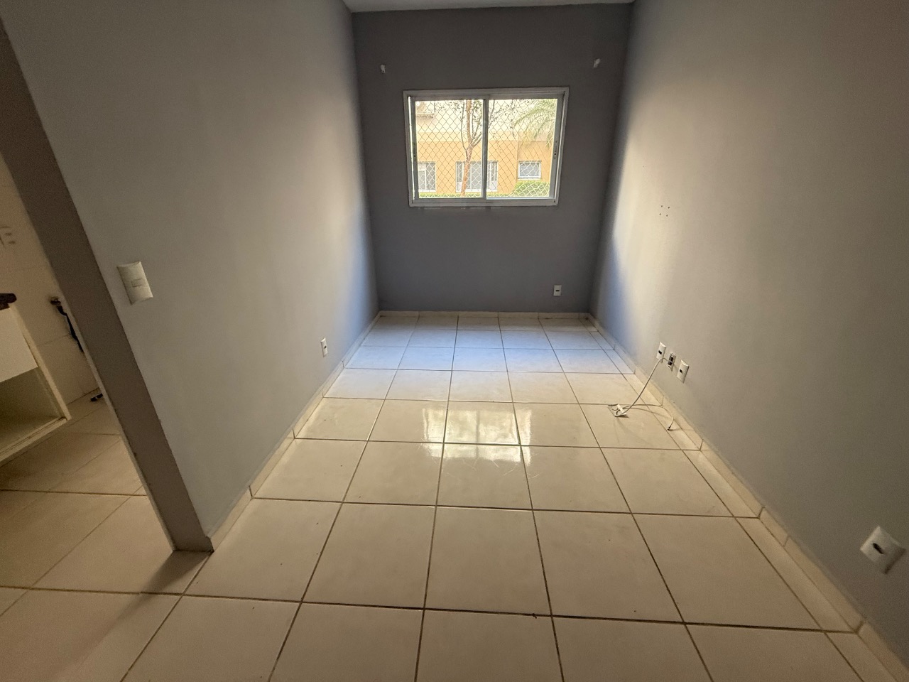 Apartamento, 1 quarto, 44 m² - Foto 1