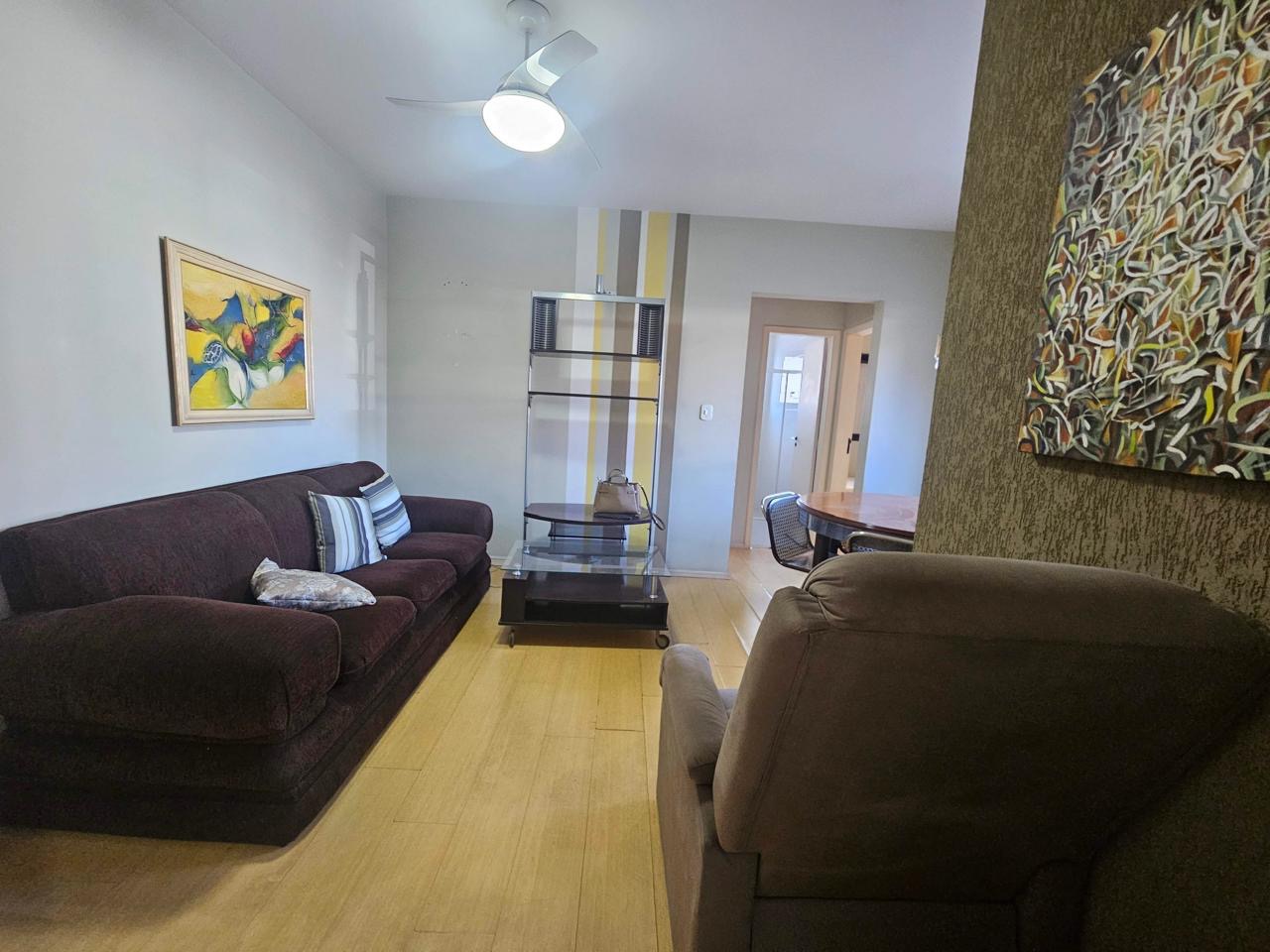Apartamento, 2 quartos, 50 m² - Foto 6
