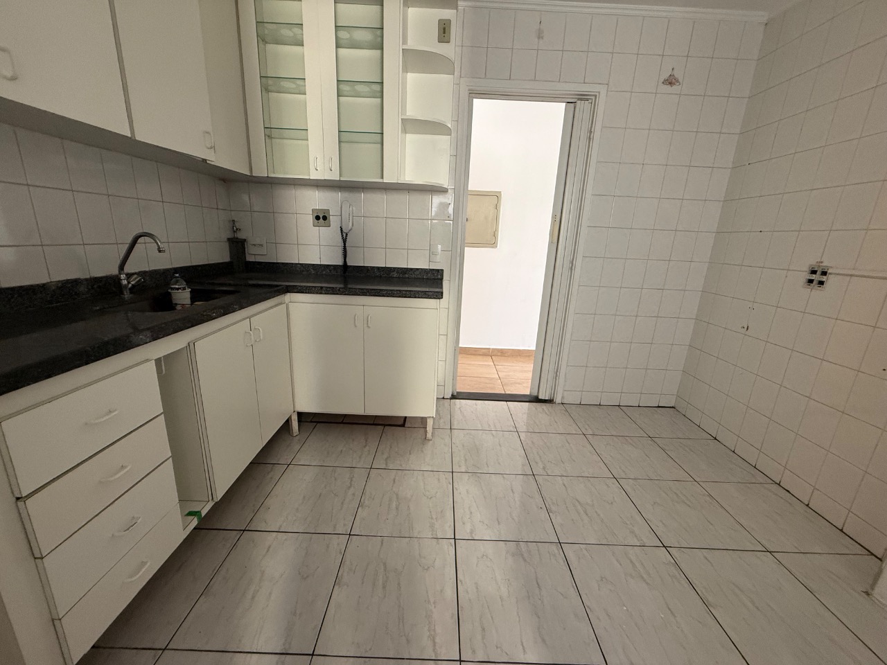 Apartamento, 3 quartos, 98 m² - Foto 3