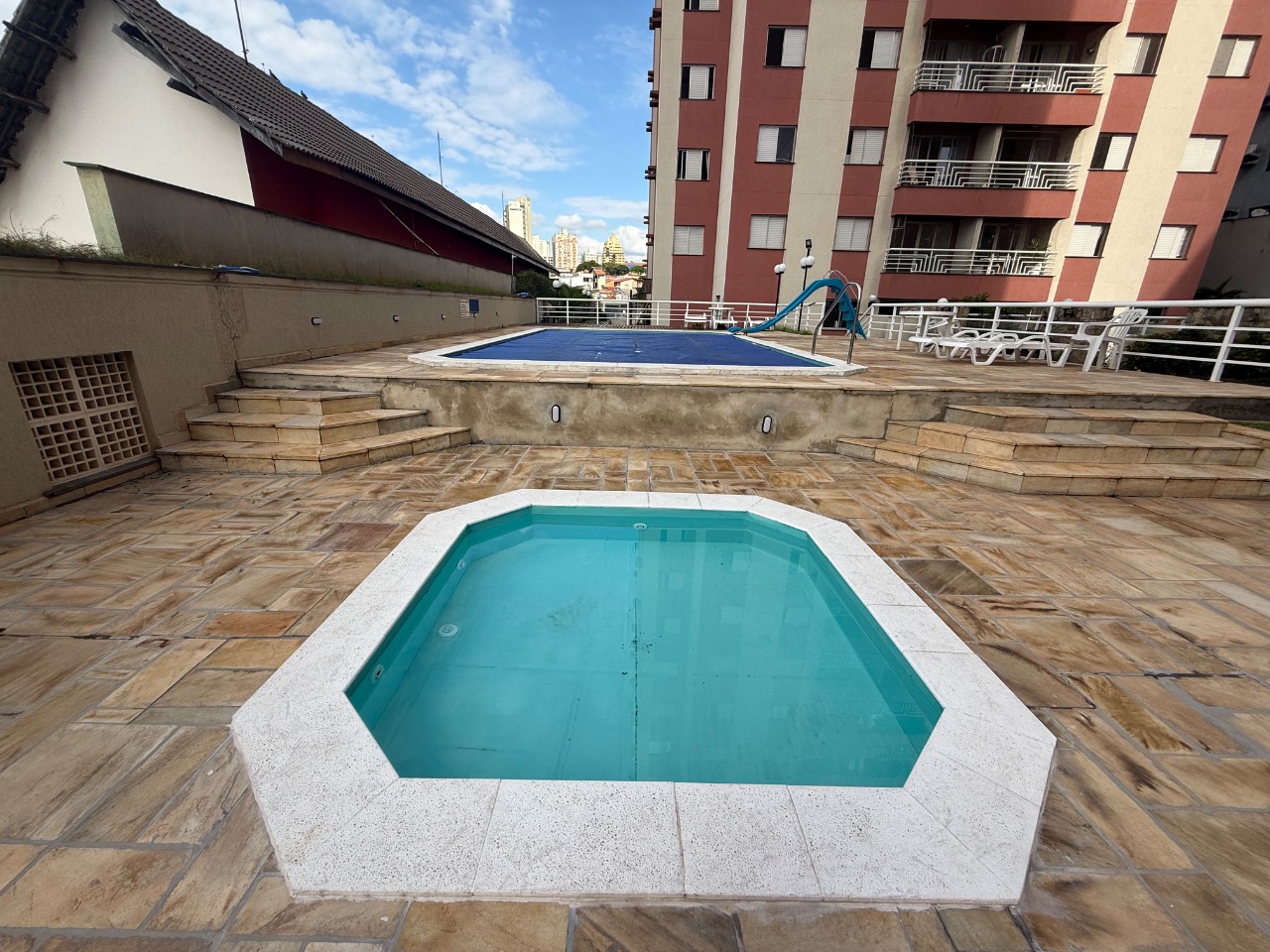 Apartamento, 3 quartos, 98 m² - Foto 27