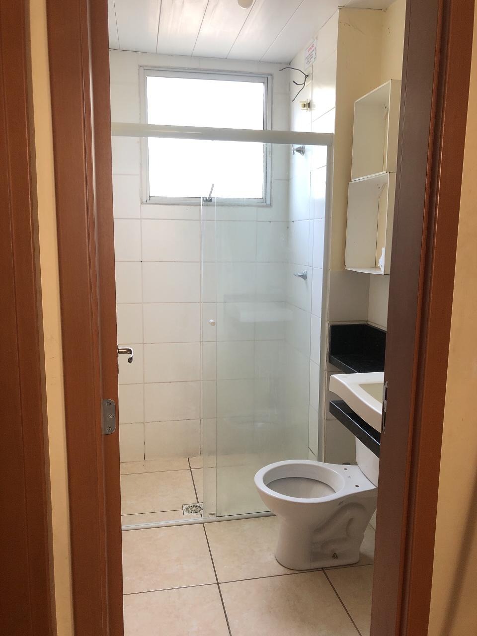 Apartamento, 2 quartos, 42 m² - Foto 5
