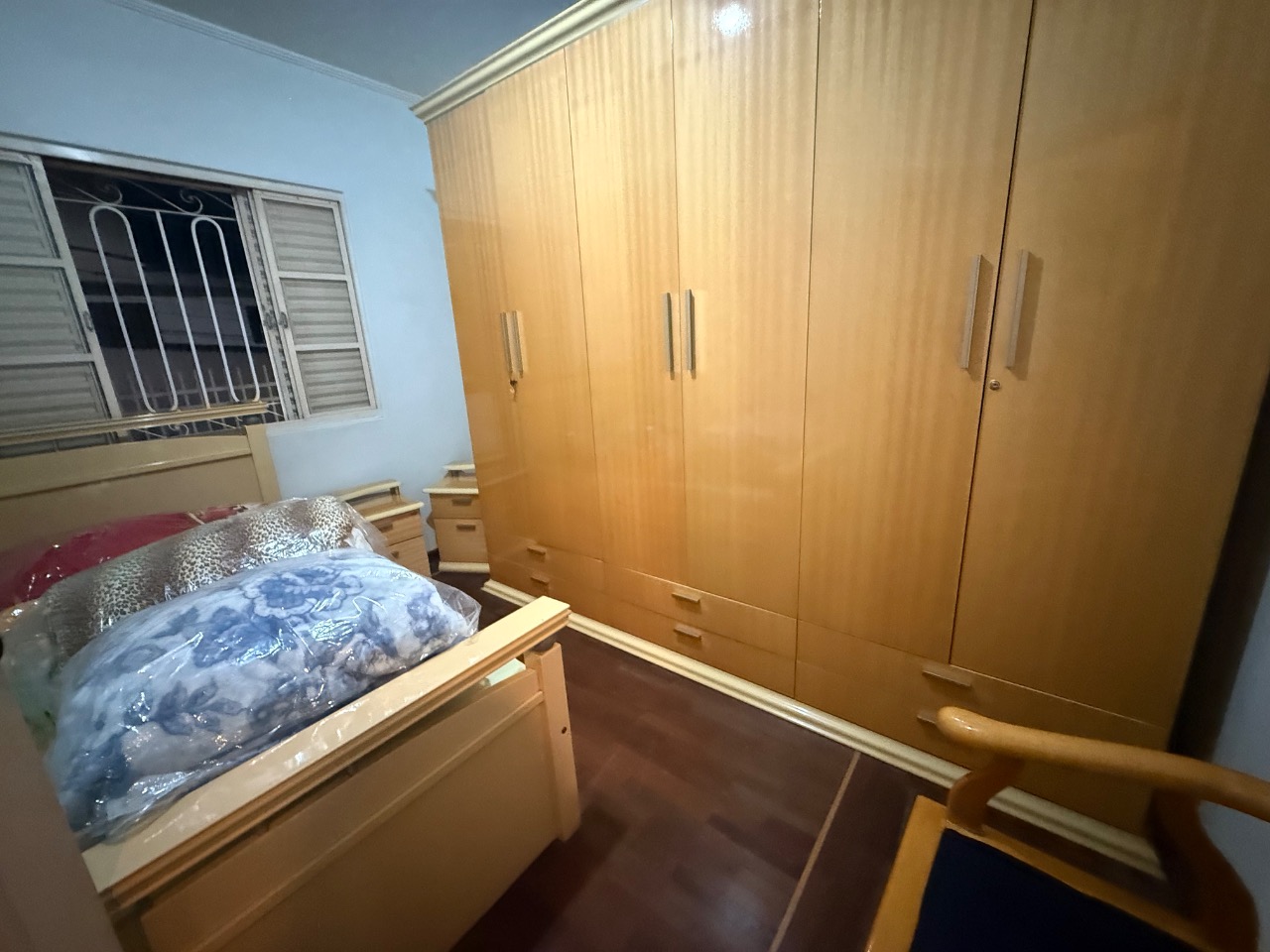 Apartamento, 2 quartos, 60 m² - Foto 21