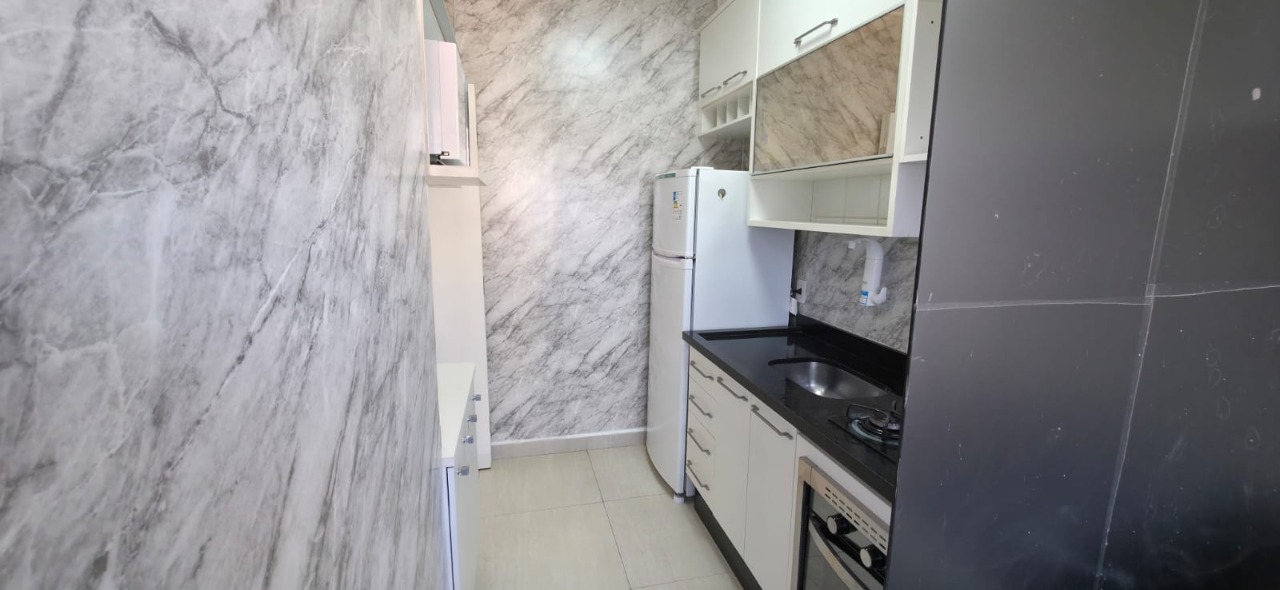 Apartamento, 2 quartos, 58 m² - Foto 6