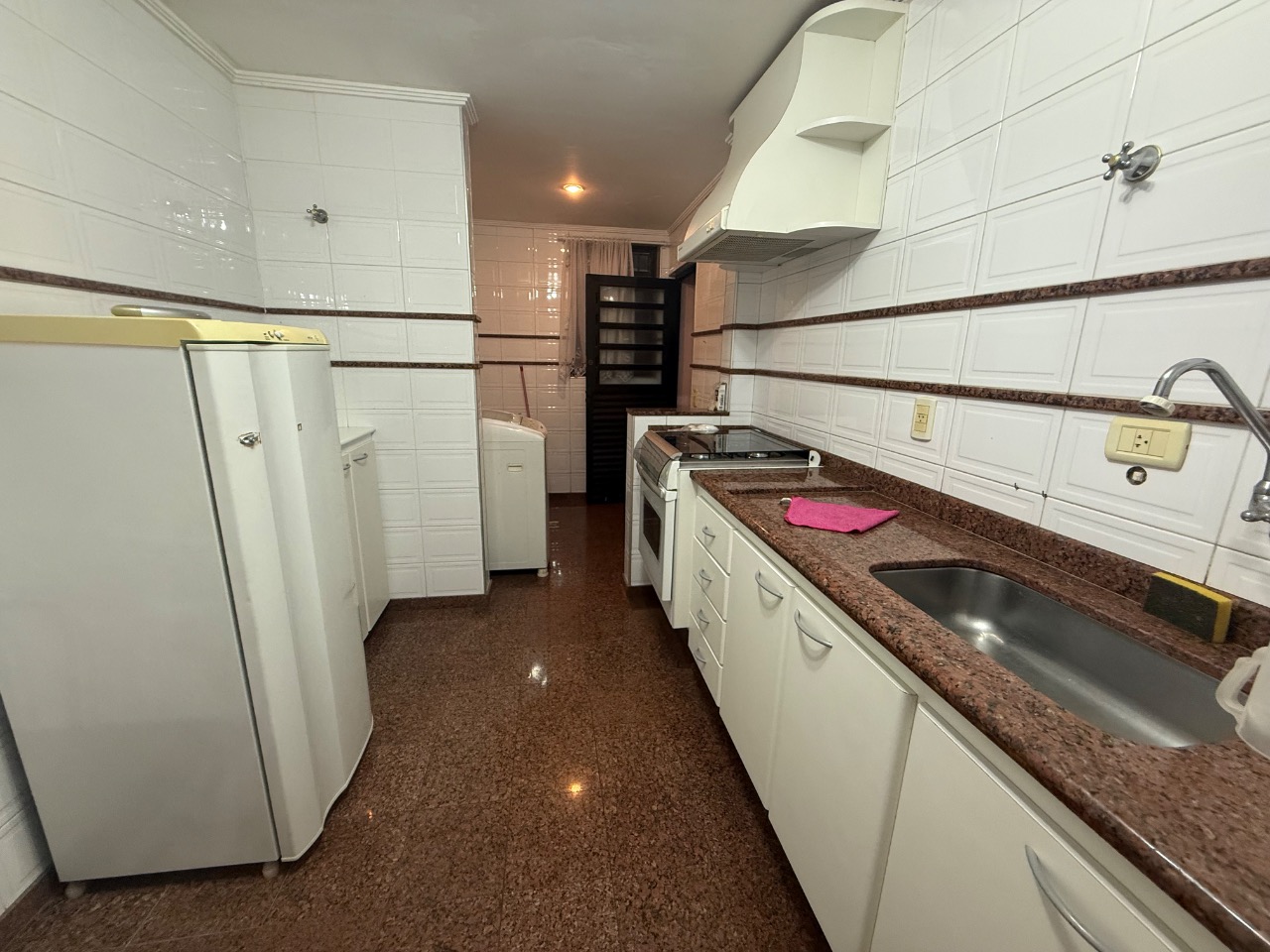 Apartamento, 2 quartos, 60 m² - Foto 12