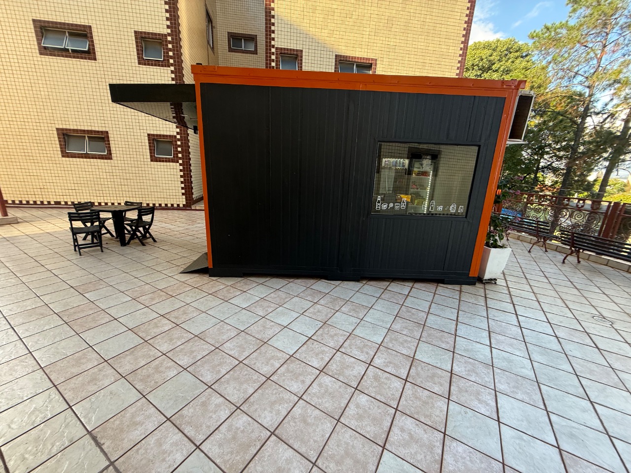 Apartamento, 3 quartos, 160 m² - Foto 38