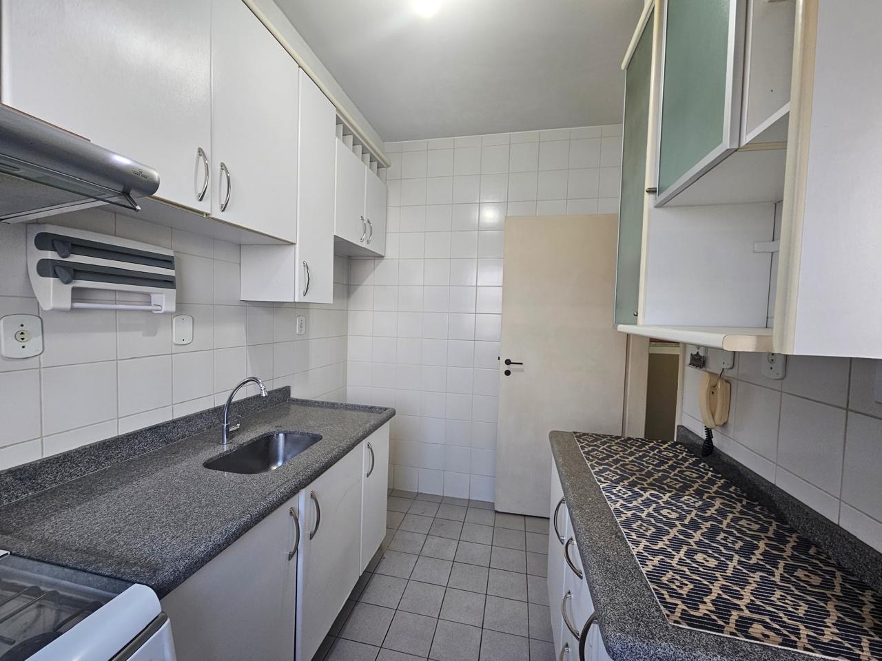 Apartamento, 2 quartos, 50 m² - Foto 12