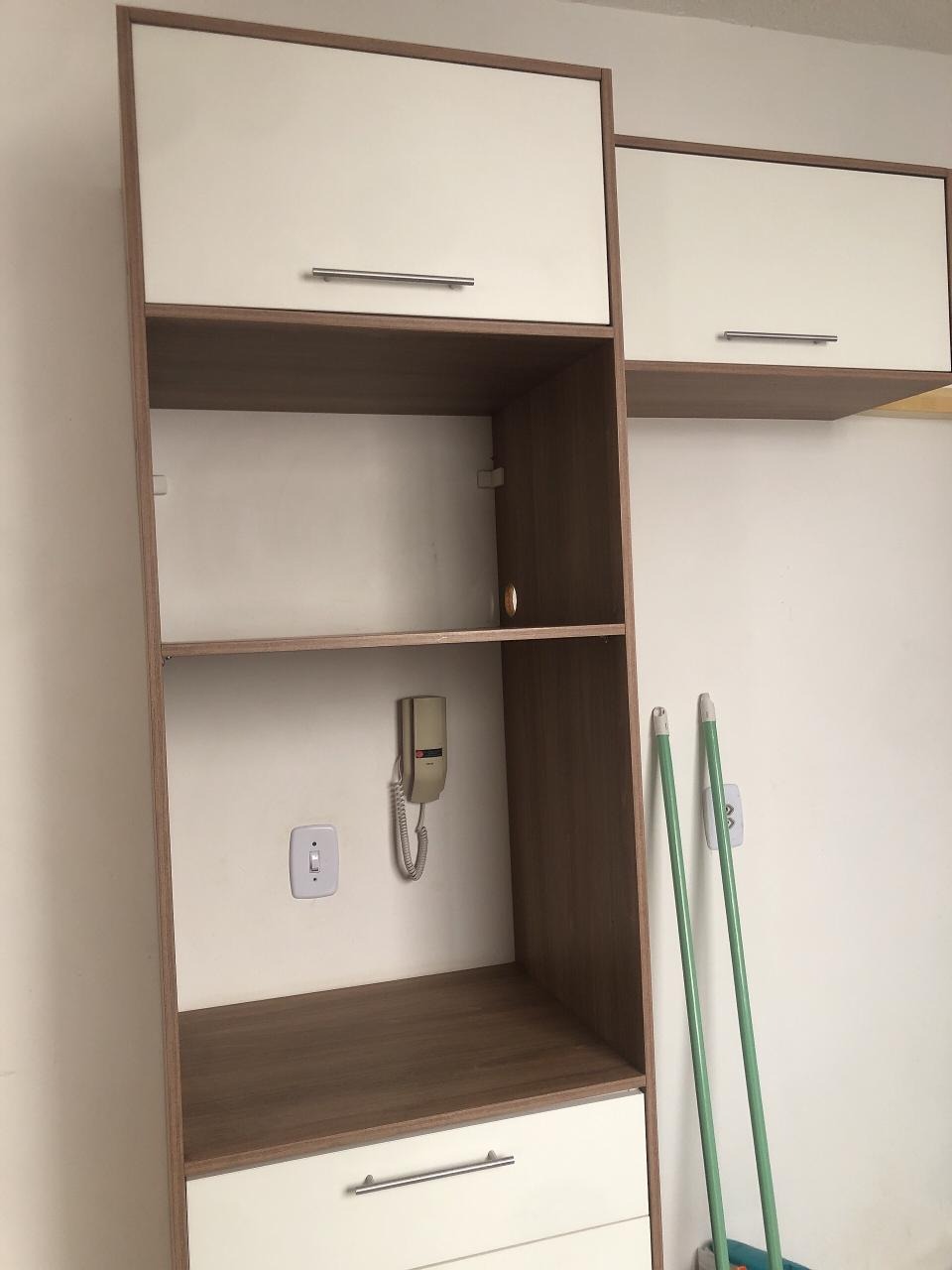 Apartamento, 2 quartos, 42 m² - Foto 3
