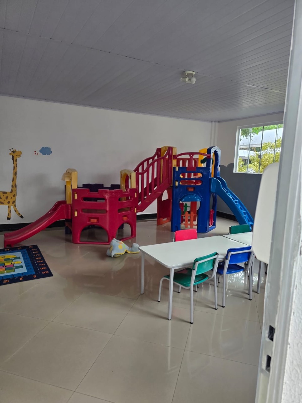 Apartamento, 2 quartos, 48 m² - Foto 13