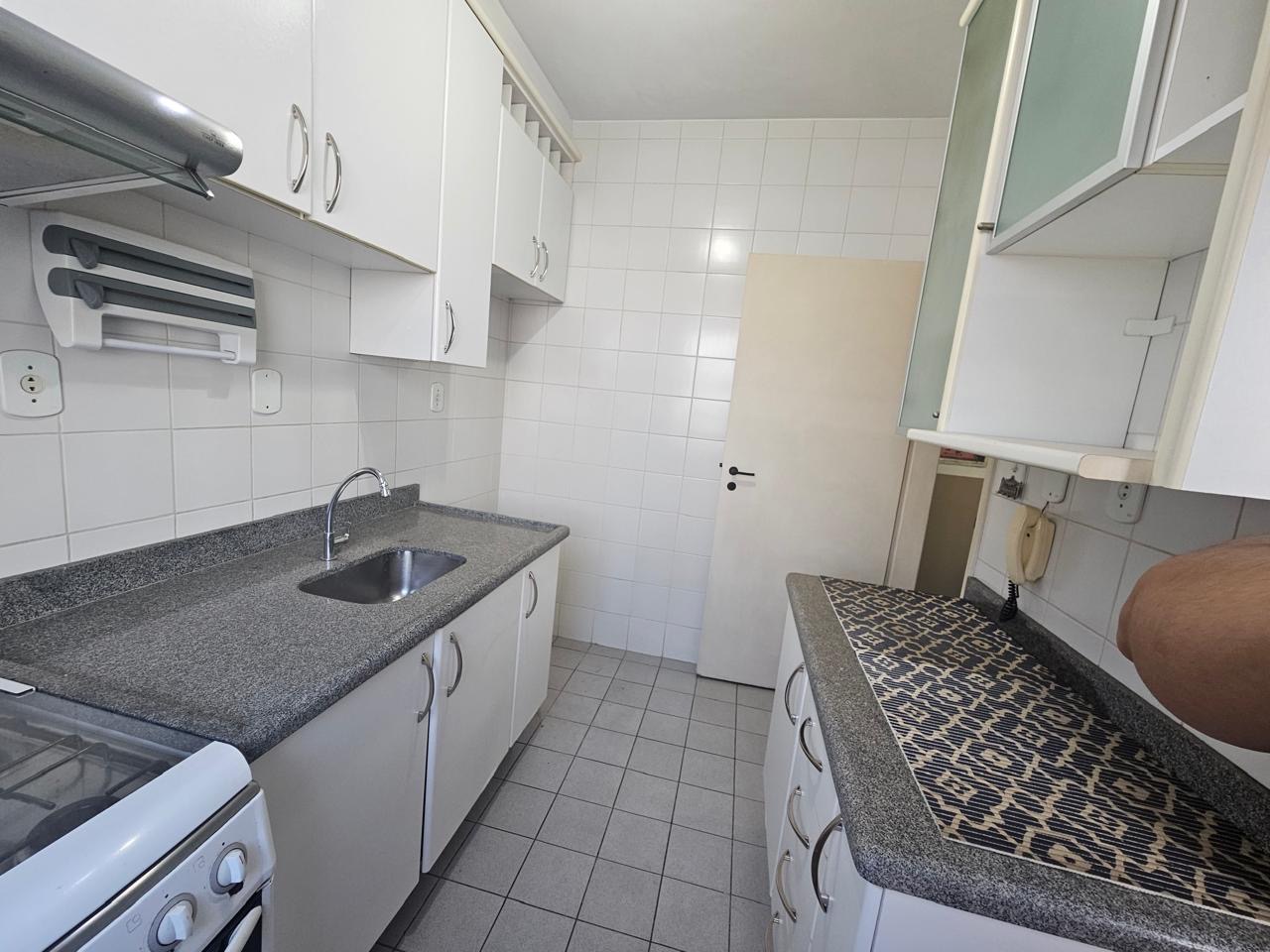 Apartamento, 2 quartos, 50 m² - Foto 11