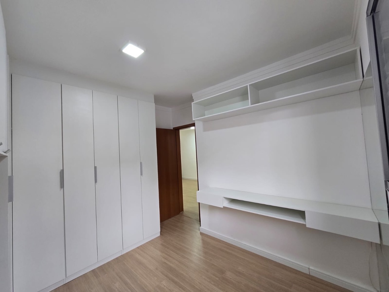 Apartamento, 2 quartos, 48 m² - Foto 1