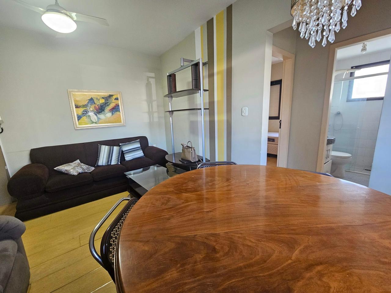 Apartamento, 2 quartos, 50 m² - Foto 2
