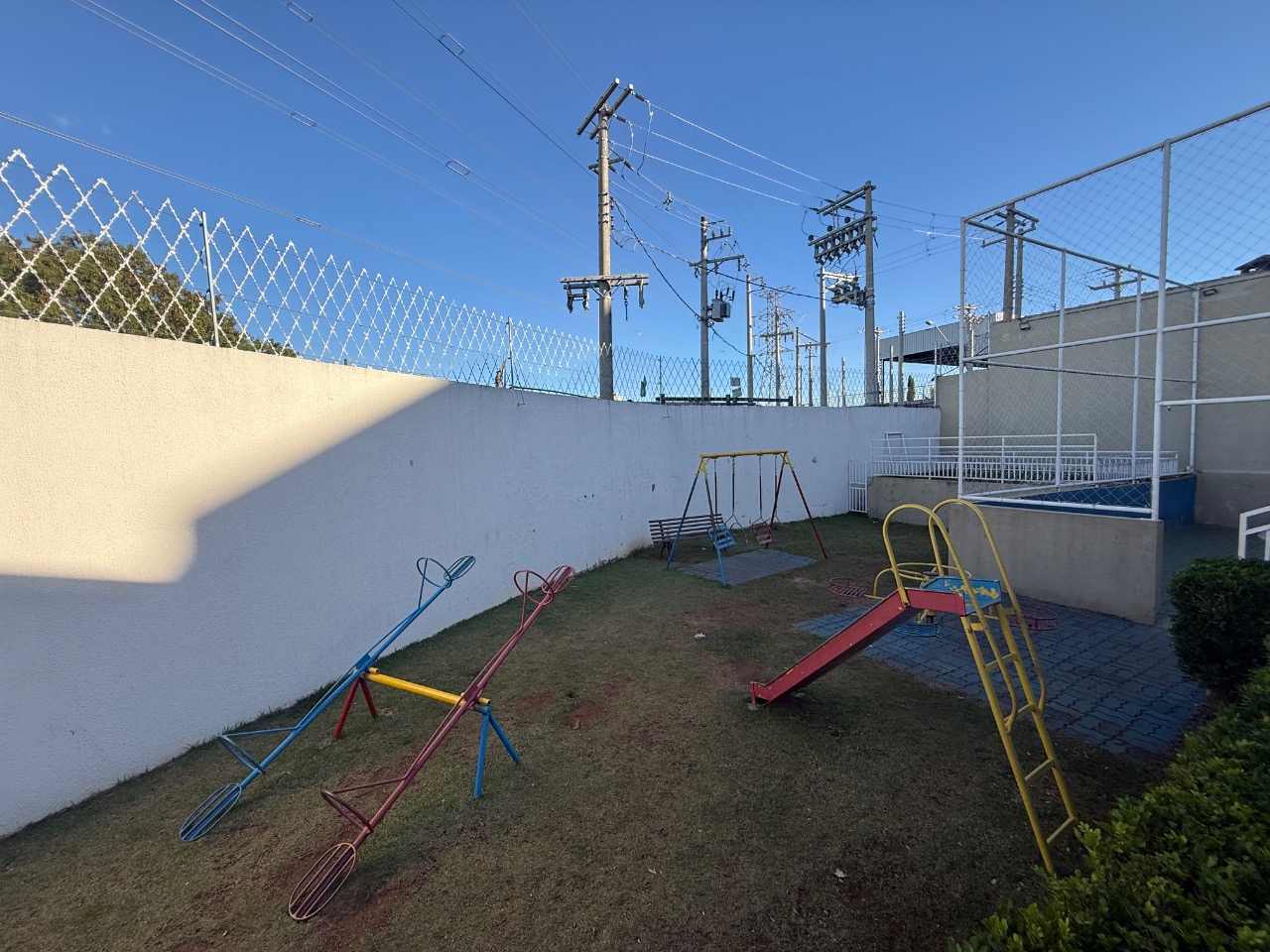 Apartamento, 2 quartos, 54 m² - Foto 30