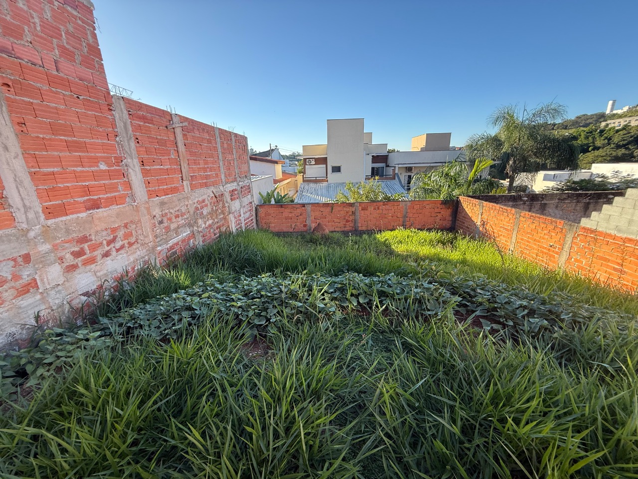 Terreno, 300 m² - Foto 8