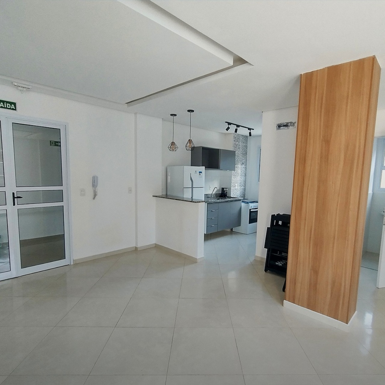 Apartamento, 2 quartos, 44 m² - Foto 7