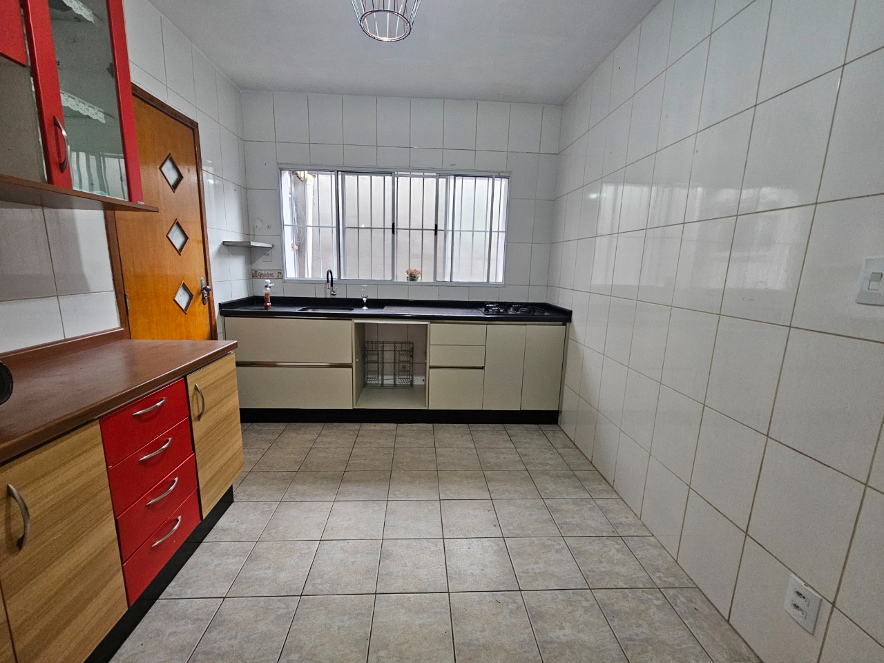 Casa, 3 quartos - Foto 29
