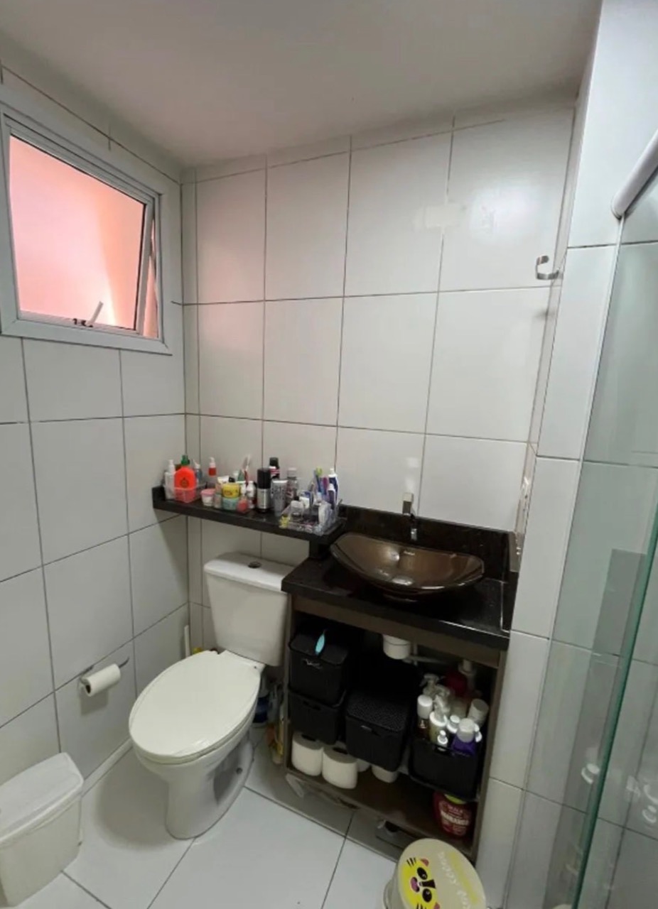 Apartamento, 2 quartos, 52 m² - Foto 9