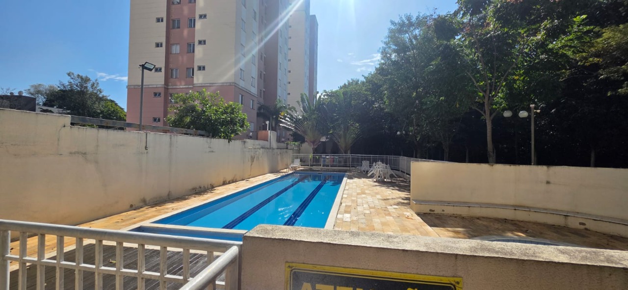 Apartamento, 2 quartos, 58 m² - Foto 26