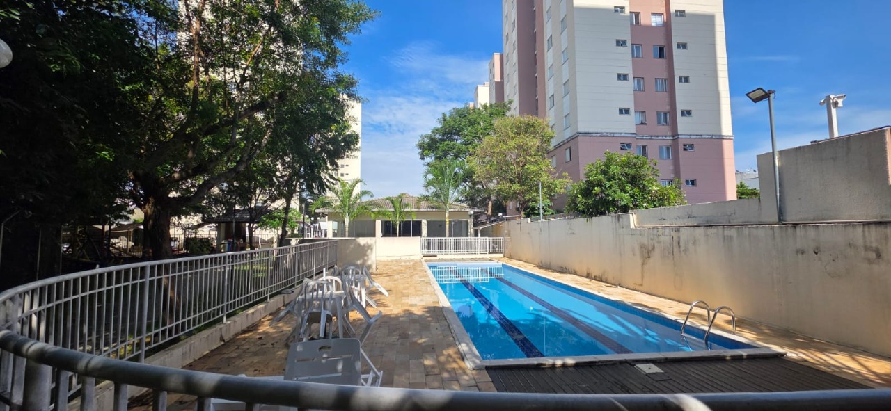 Apartamento, 2 quartos, 58 m² - Foto 22
