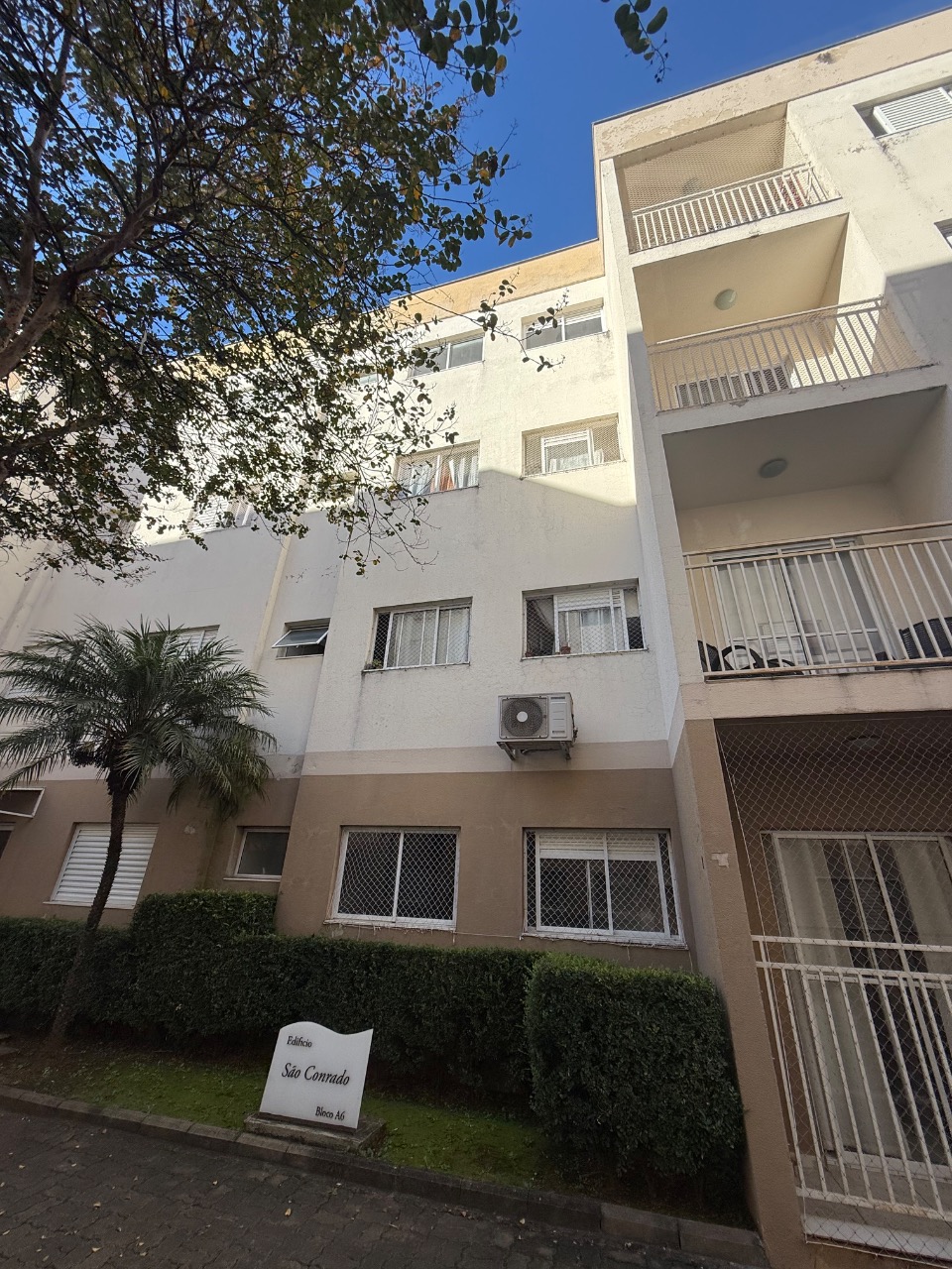 Apartamento, 1 quarto, 44 m² - Foto 15