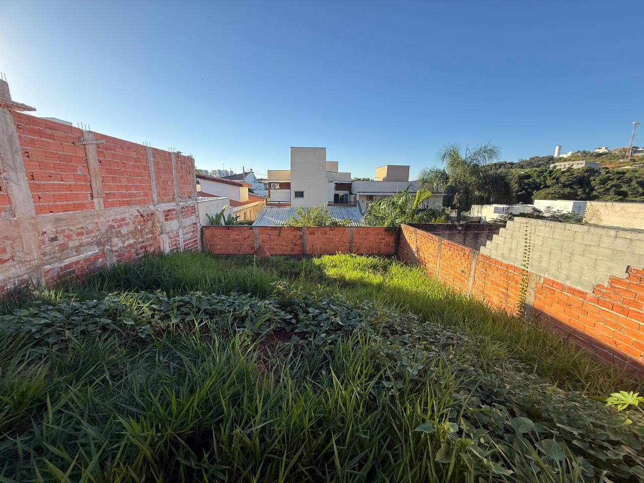 Terreno, 300 m² - Foto 11