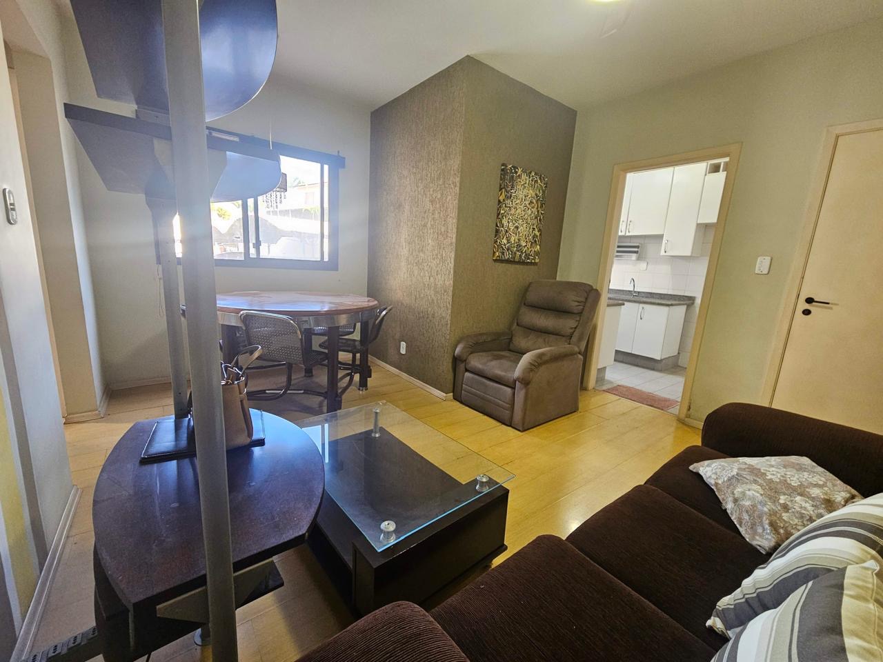 Apartamento, 2 quartos, 50 m² - Foto 4