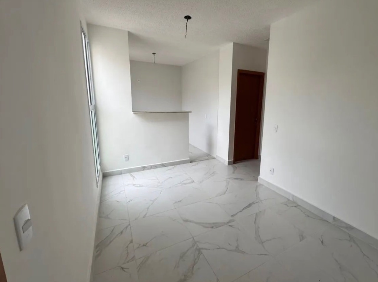 Apartamento, 2 quartos, 42 m² - Foto 8