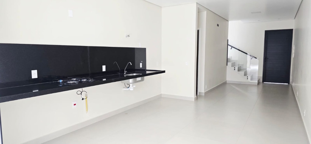 Casa, 2 quartos, 86 m² - Foto 2