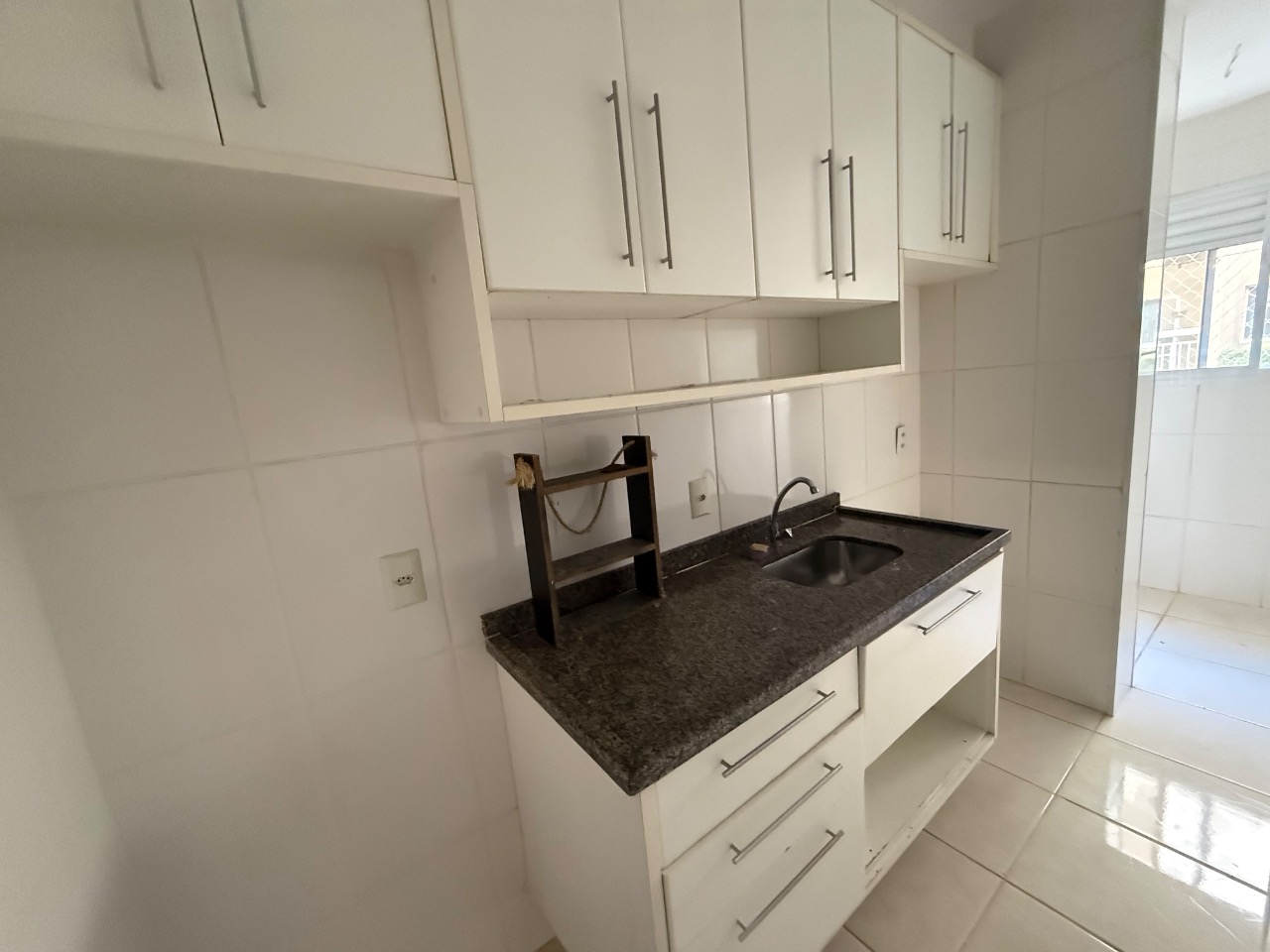 Apartamento, 1 quarto, 44 m² - Foto 3