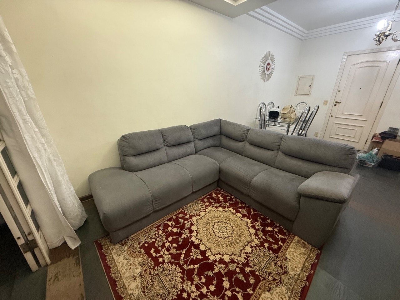 Apartamento, 2 quartos, 60 m² - Foto 7
