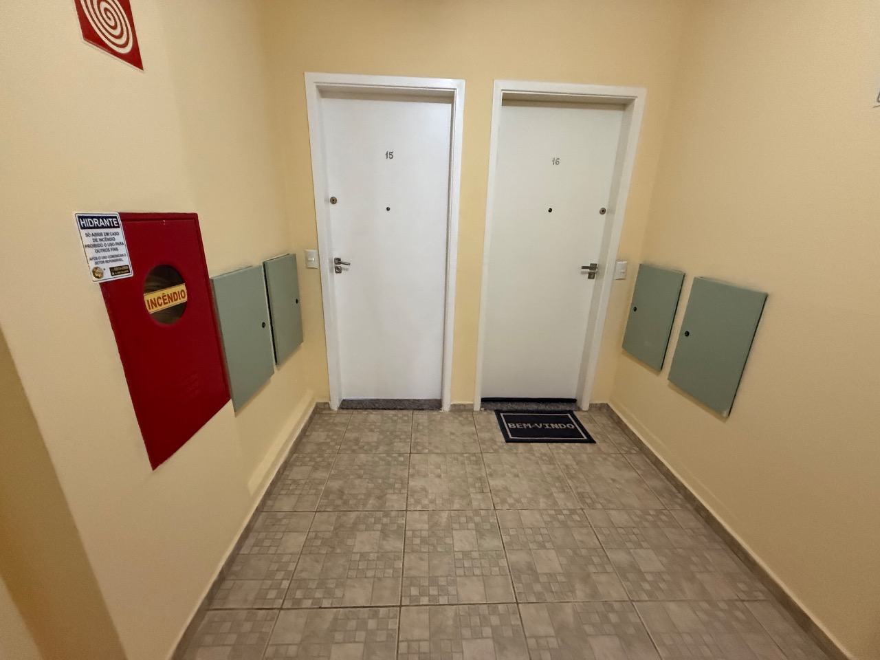 Apartamento, 2 quartos, 54 m² - Foto 35