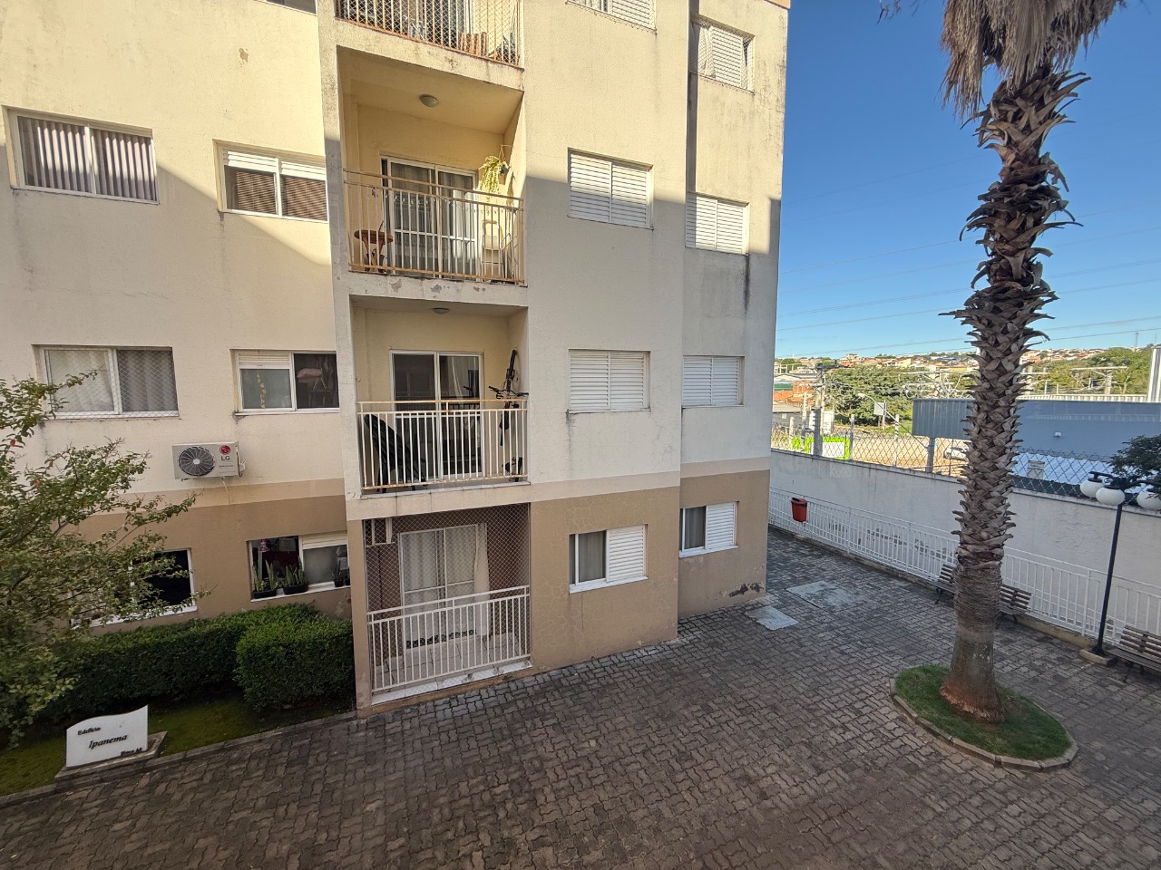Apartamento, 2 quartos, 54 m² - Foto 27