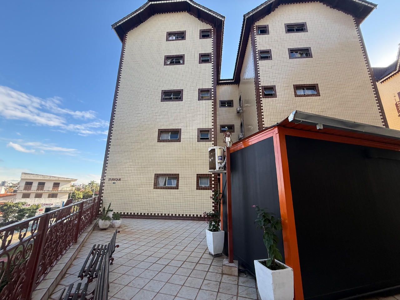 Apartamento, 3 quartos, 160 m² - Foto 37