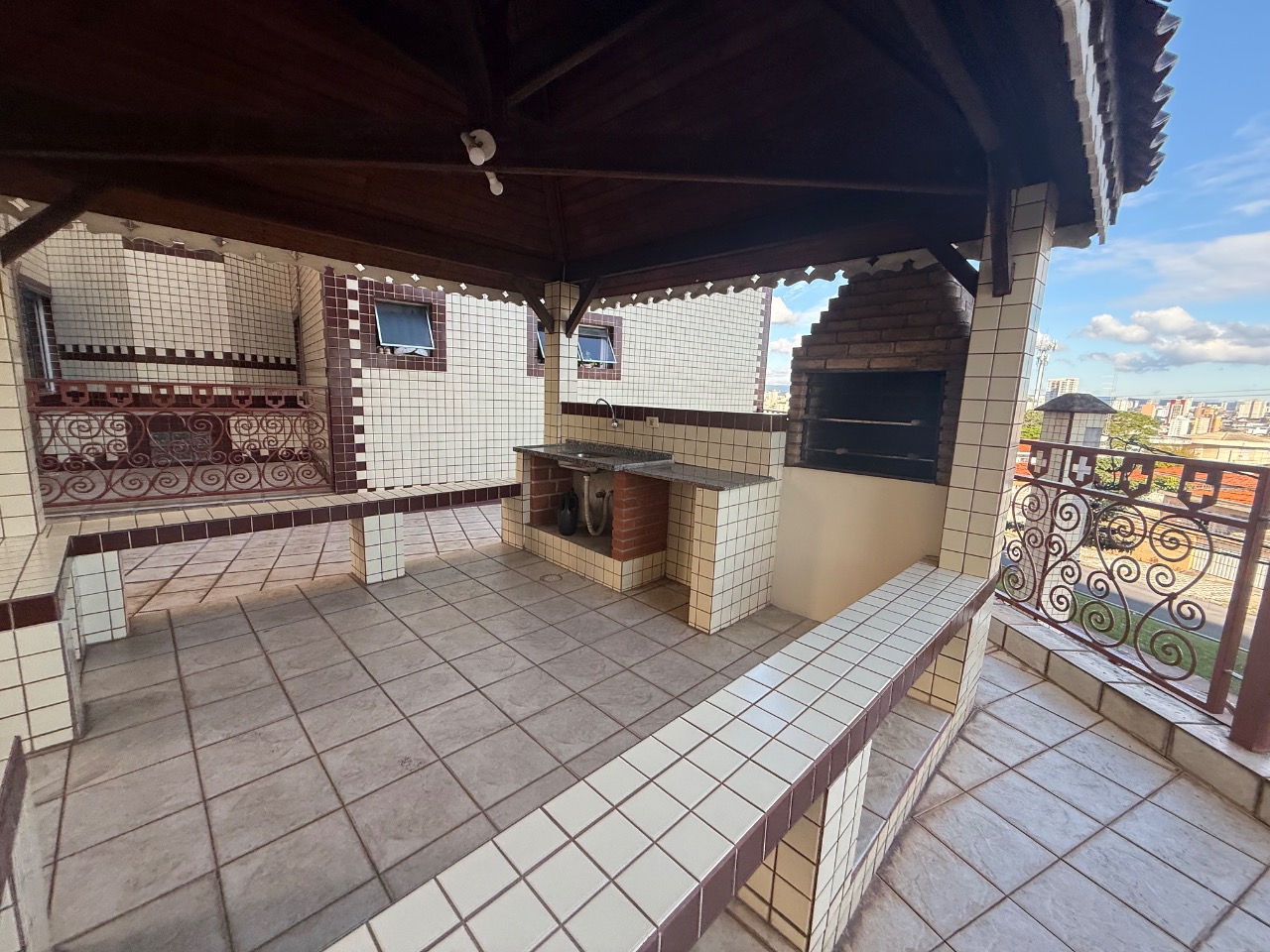 Apartamento, 3 quartos, 160 m² - Foto 33
