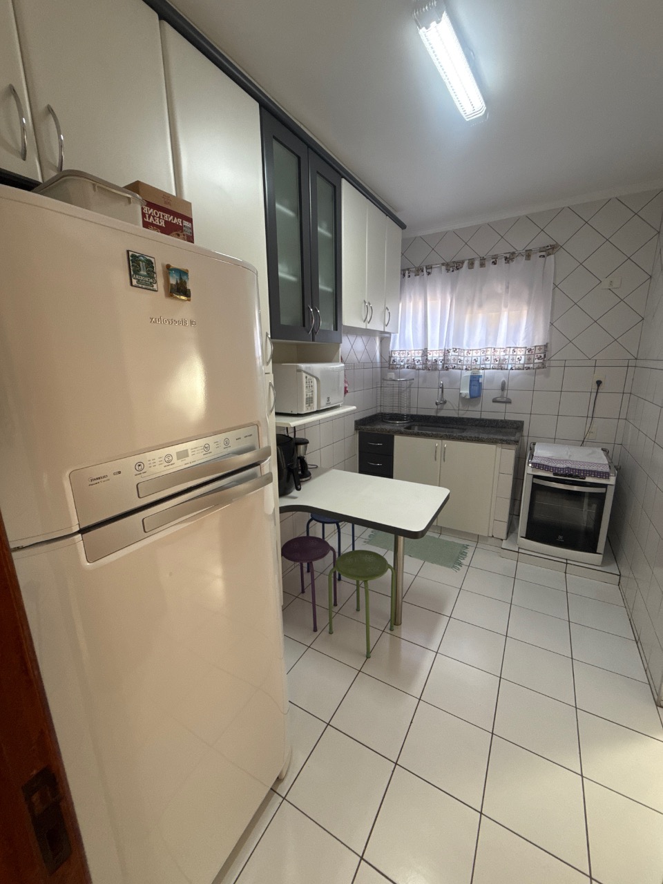 Apartamento, 3 quartos, 160 m² - Foto 8